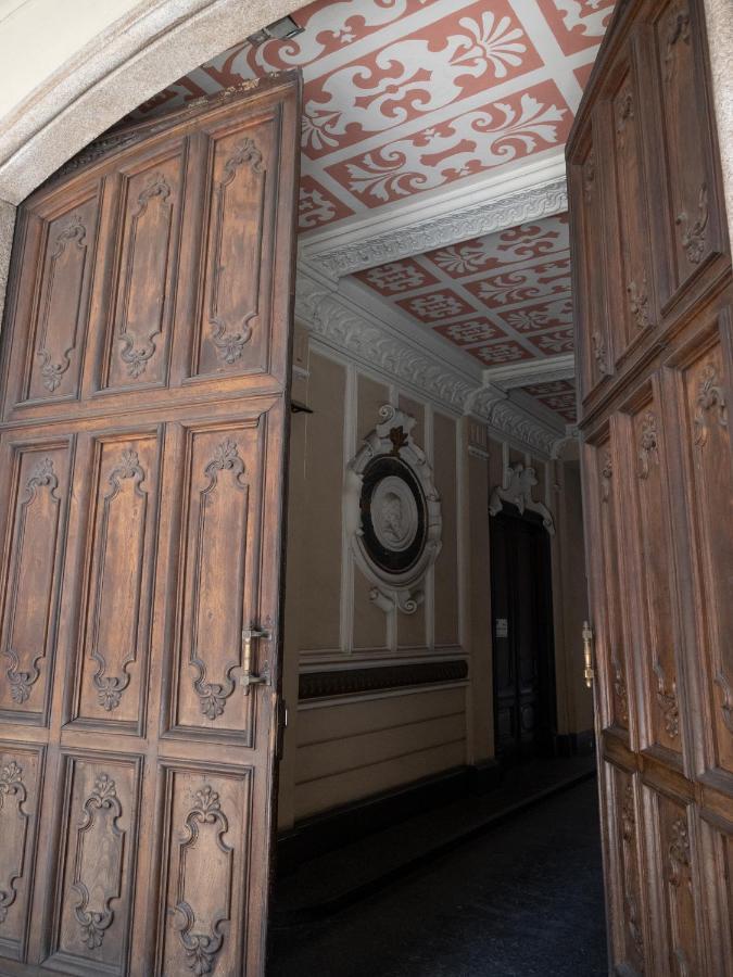 Inappartamento Gioiello Turin Exterior photo