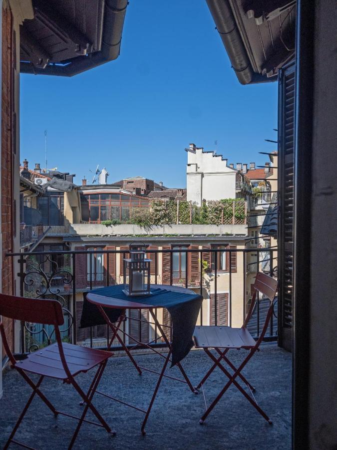 Inappartamento Gioiello Turin Exterior photo