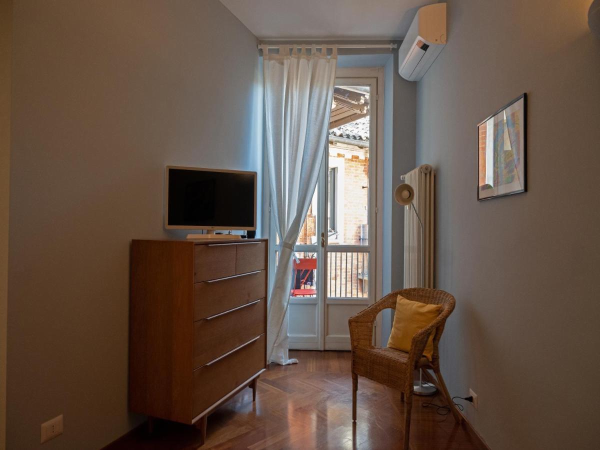 Inappartamento Gioiello Turin Exterior photo