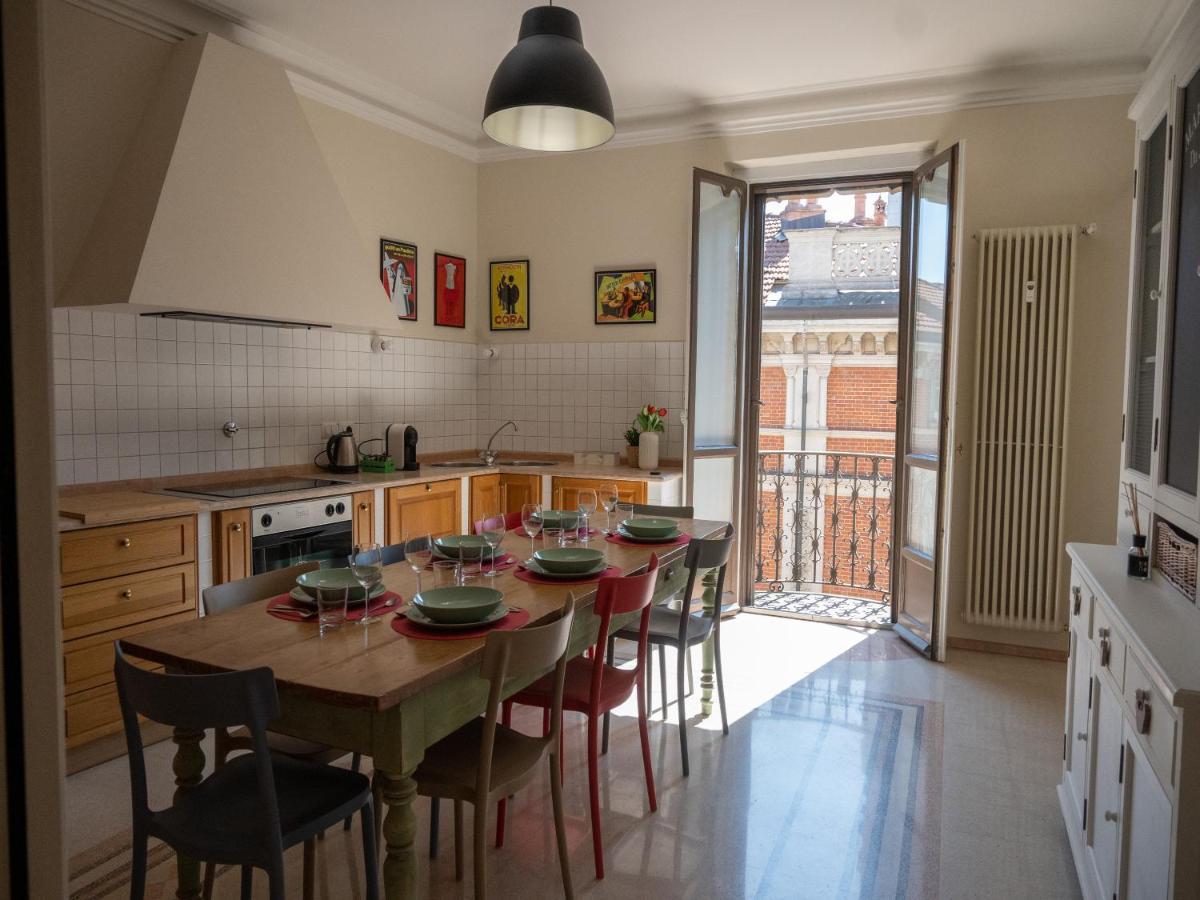 Inappartamento Gioiello Turin Exterior photo